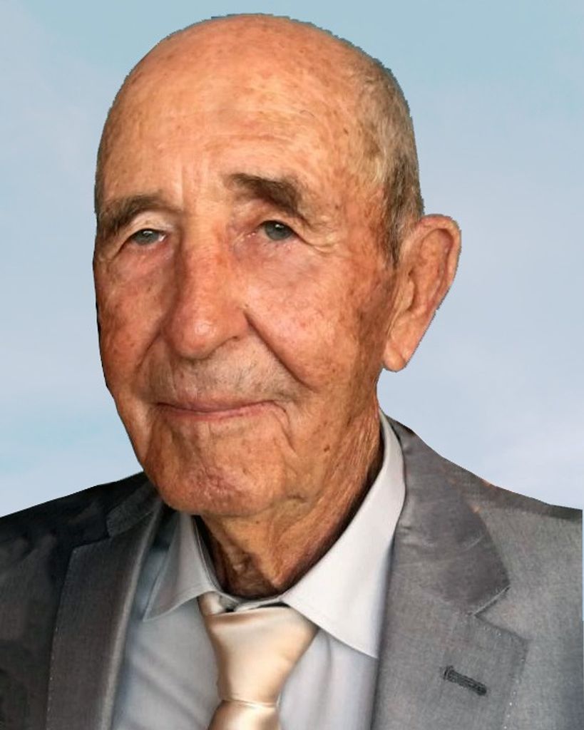 Cecil James Walton Profile Photo