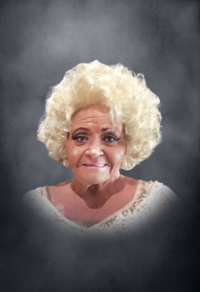 Maggie Virginia Goodwin