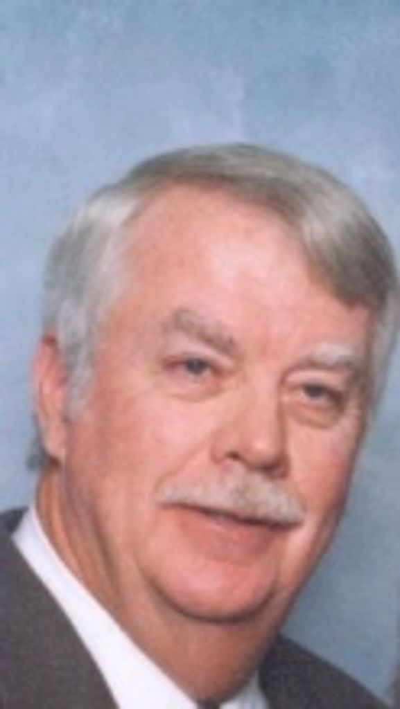 Dennis D. Holmes
