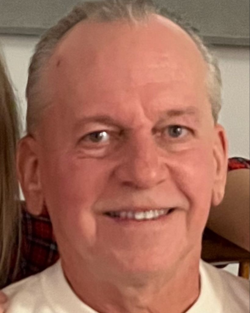 Leonard M. Wicker