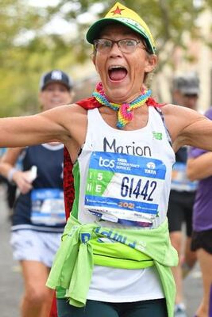 Marion Elizabeth Richard Profile Photo