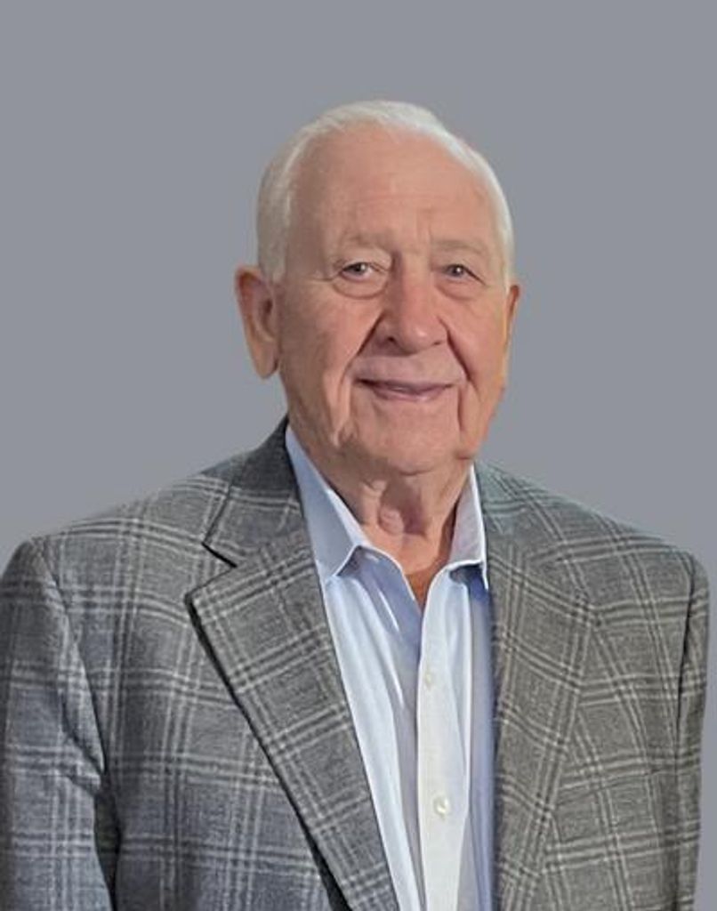 Milton Leon Hudson
