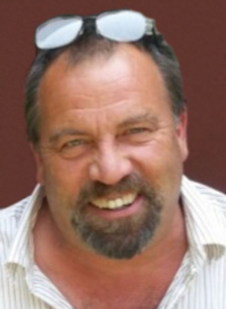 Gary D. Gamache Profile Photo