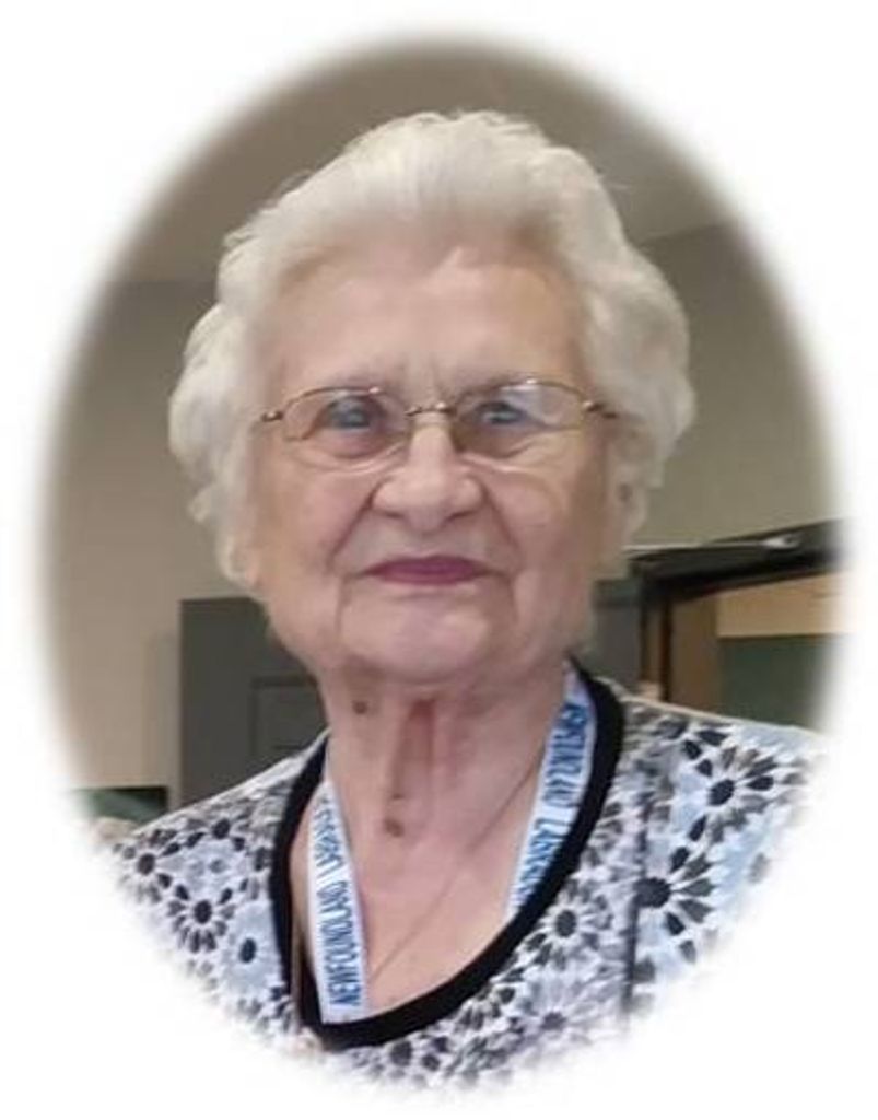 Jessie Elizabeth Huxter Profile Photo
