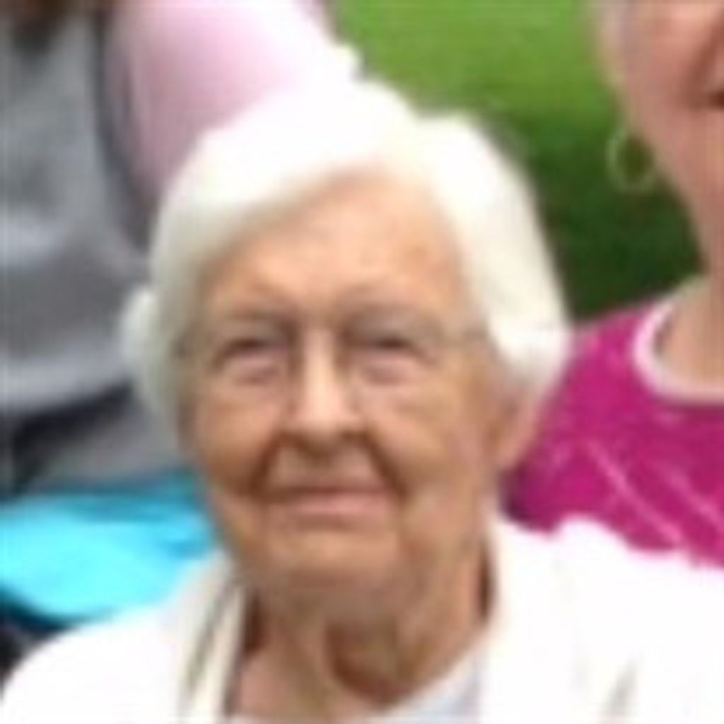 Roberta E. Loney