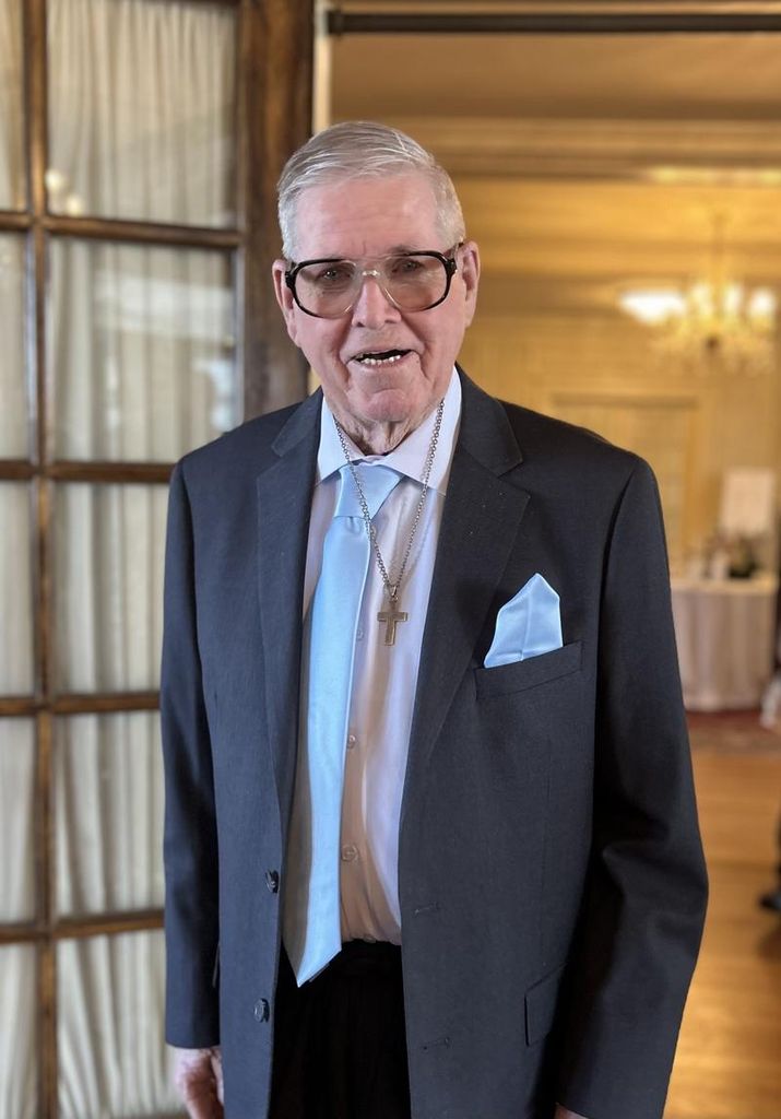 Philip W. Lees