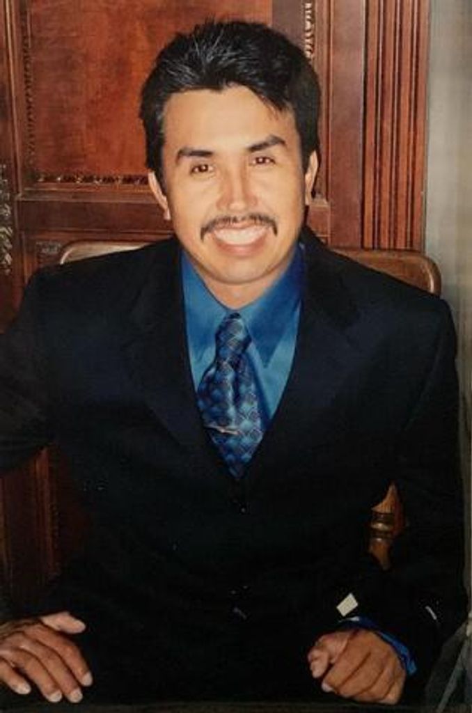 Eliseo Cerda
