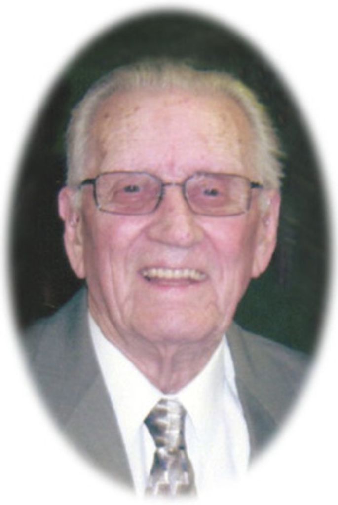 Everett Pershing Barker