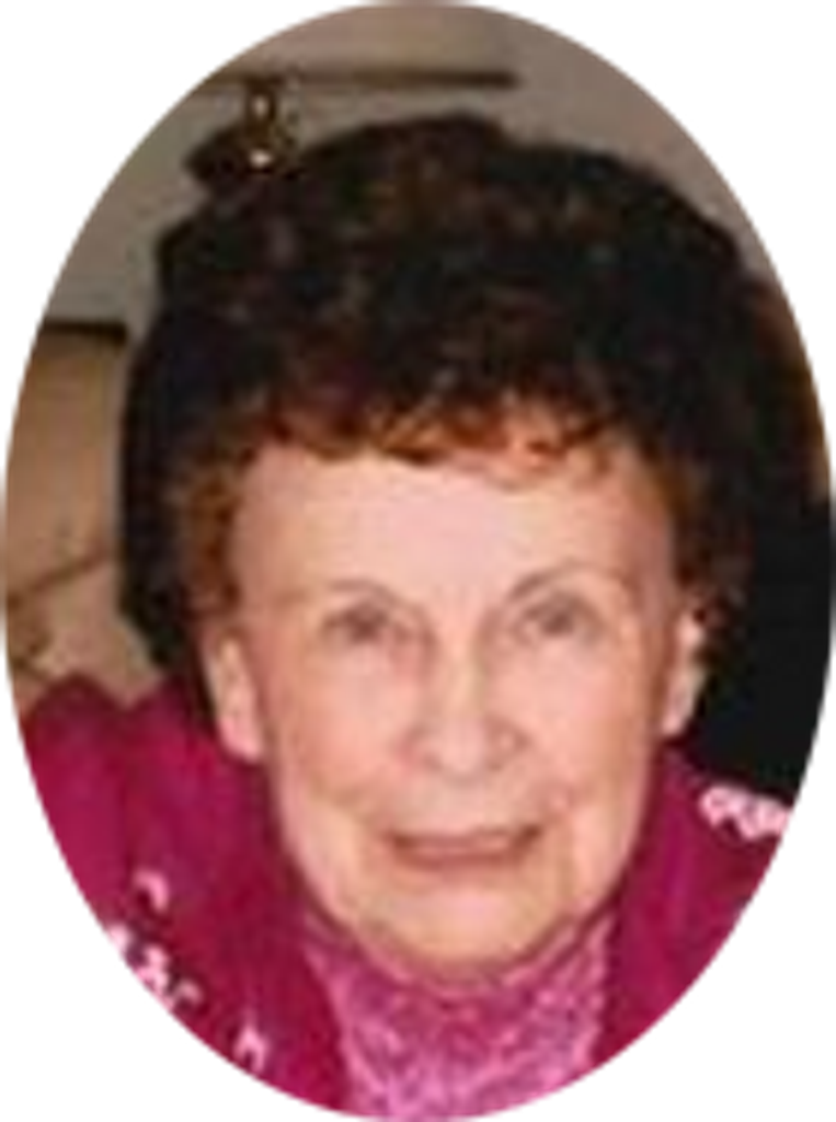 Margaret Mclellan
