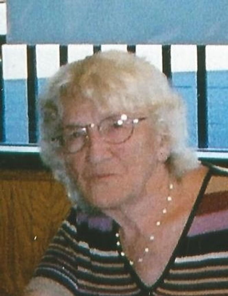 Margaret Felton