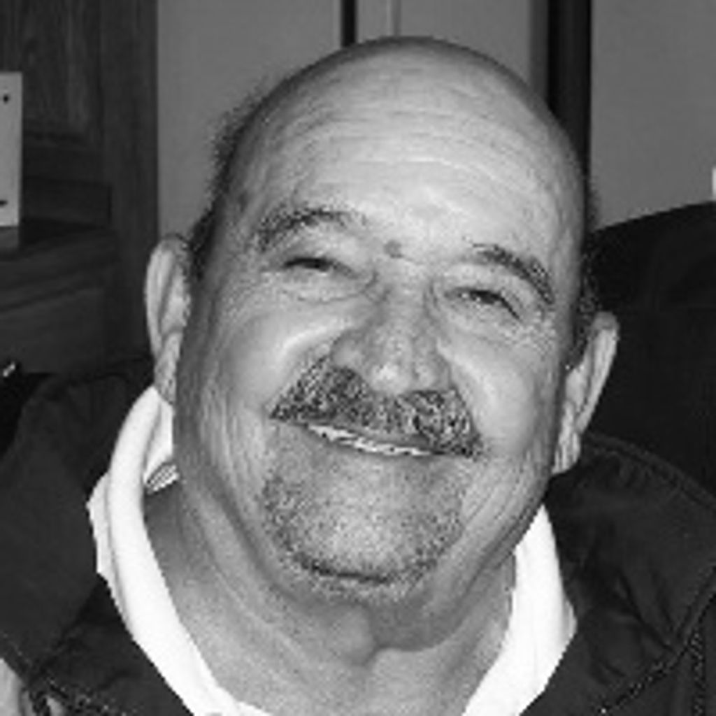 Jesse Robert Ortega