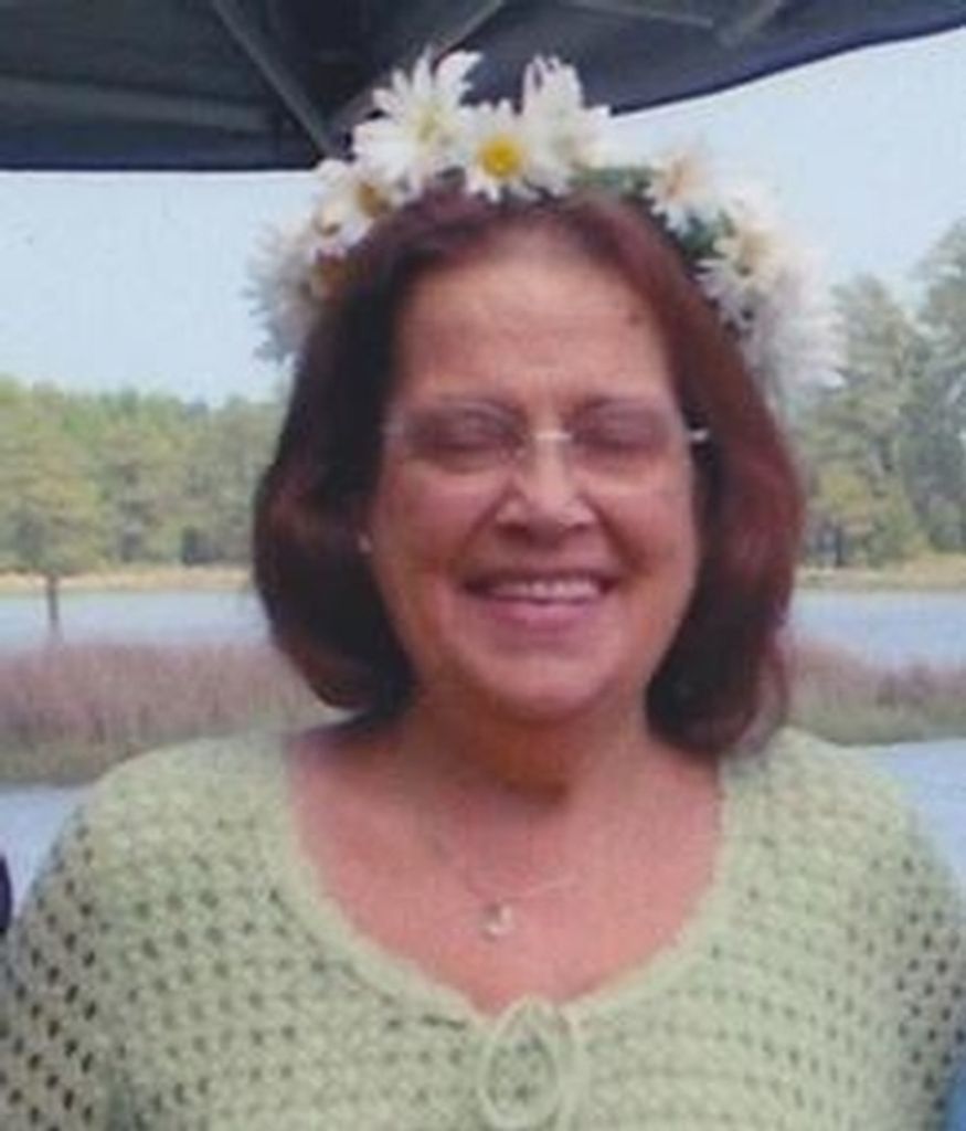 Susan E. Morris Profile Photo