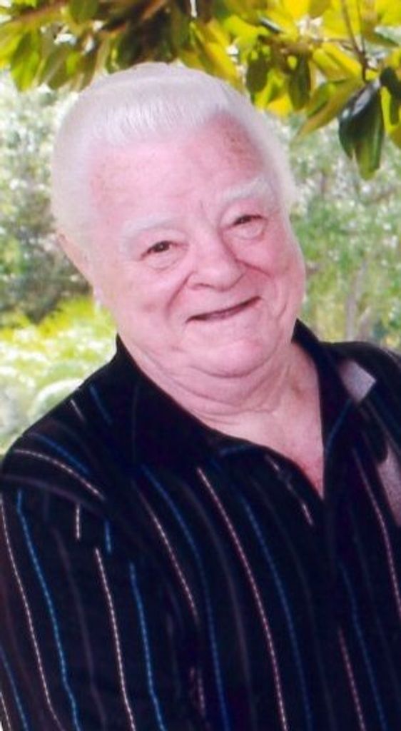 Charles H. Greenleaf Profile Photo