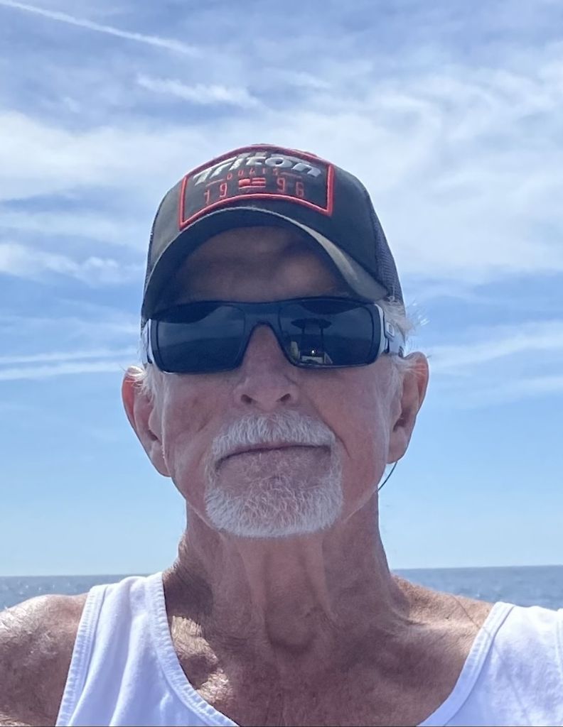 John Frederick Hill Profile Photo