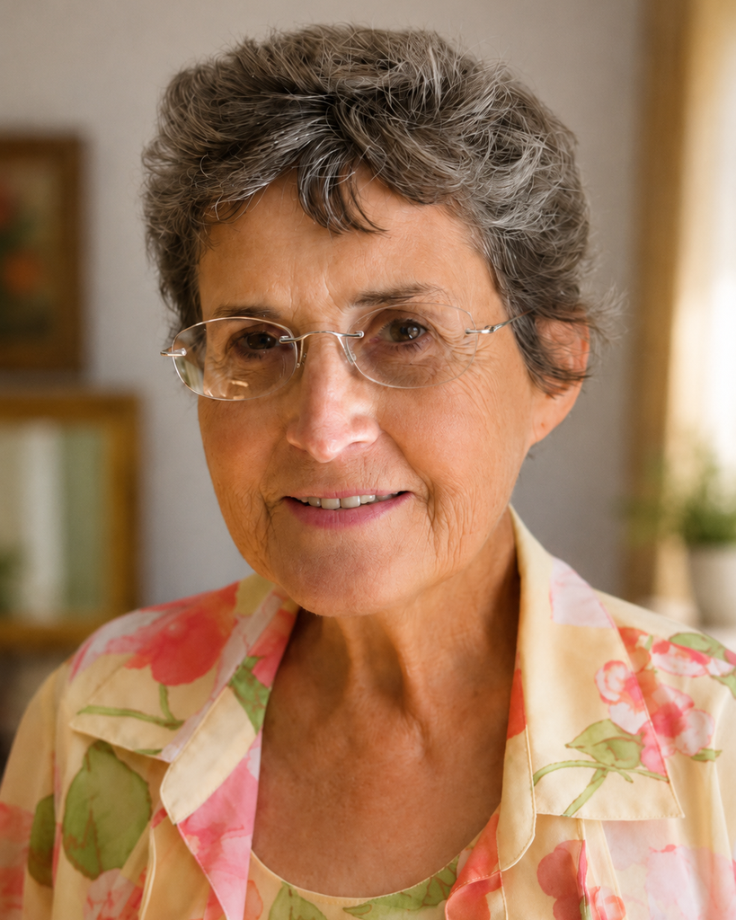 Mayva Anne Magleby Moon Profile Photo