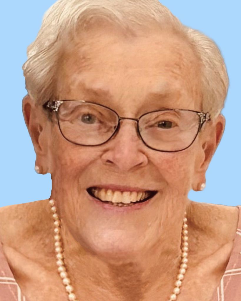 Alice M. Holewinski Profile Photo