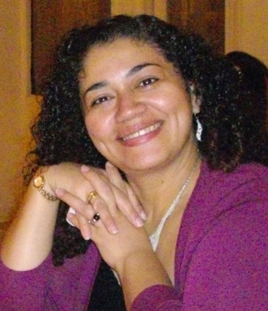 Patricia Elizabeth Bolaños