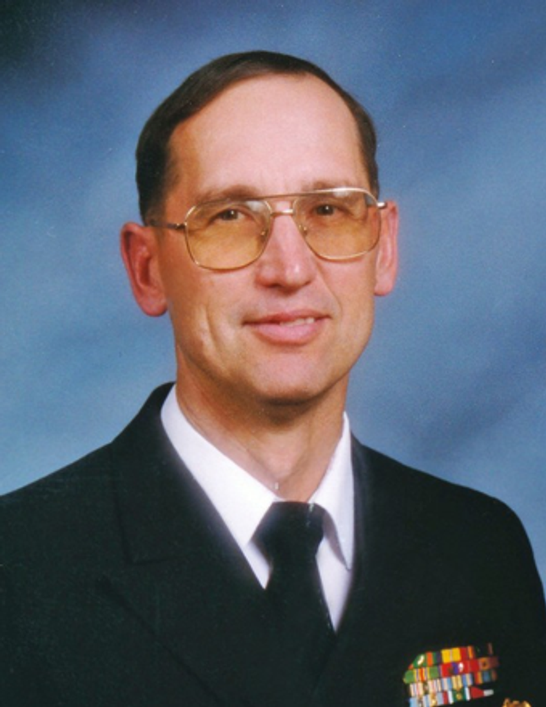 Lynn W. Kroll Profile Photo