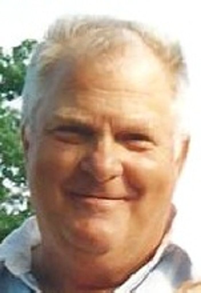 Francis C. 'Bud' Wilsey