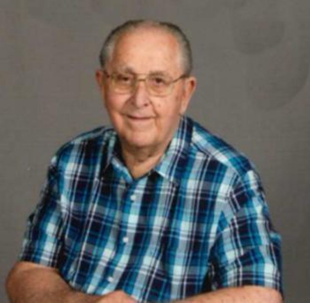 Harvey Welch Profile Photo