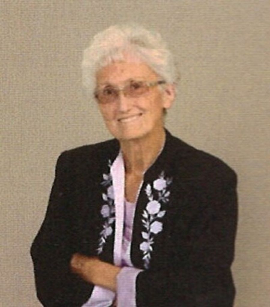 Reta Waits Profile Photo