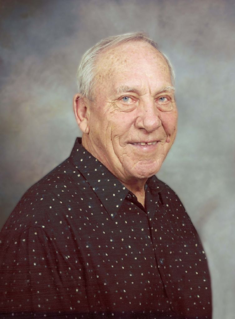 Robert "Bob" Leslie Sell Profile Photo