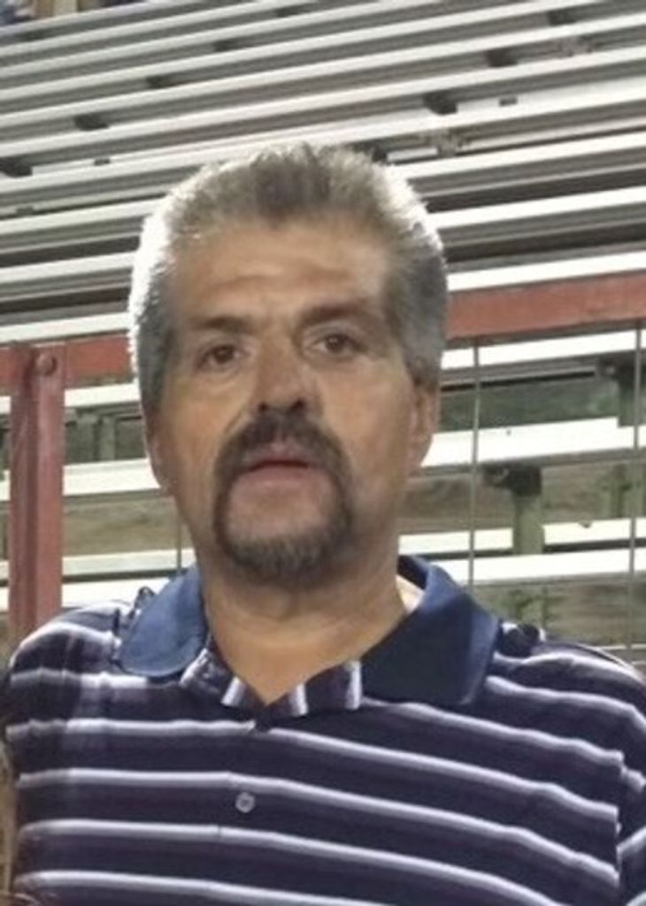 Rodrigo Morales Profile Photo