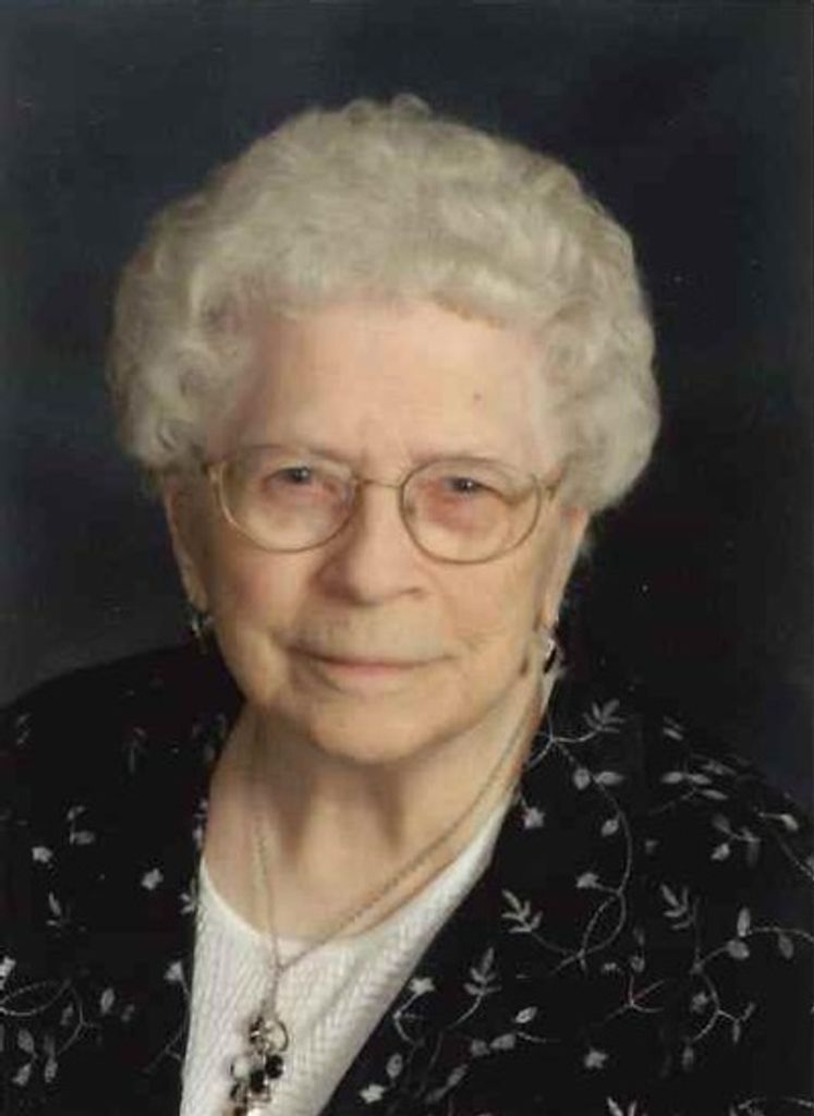 Eunice M. Turnbom