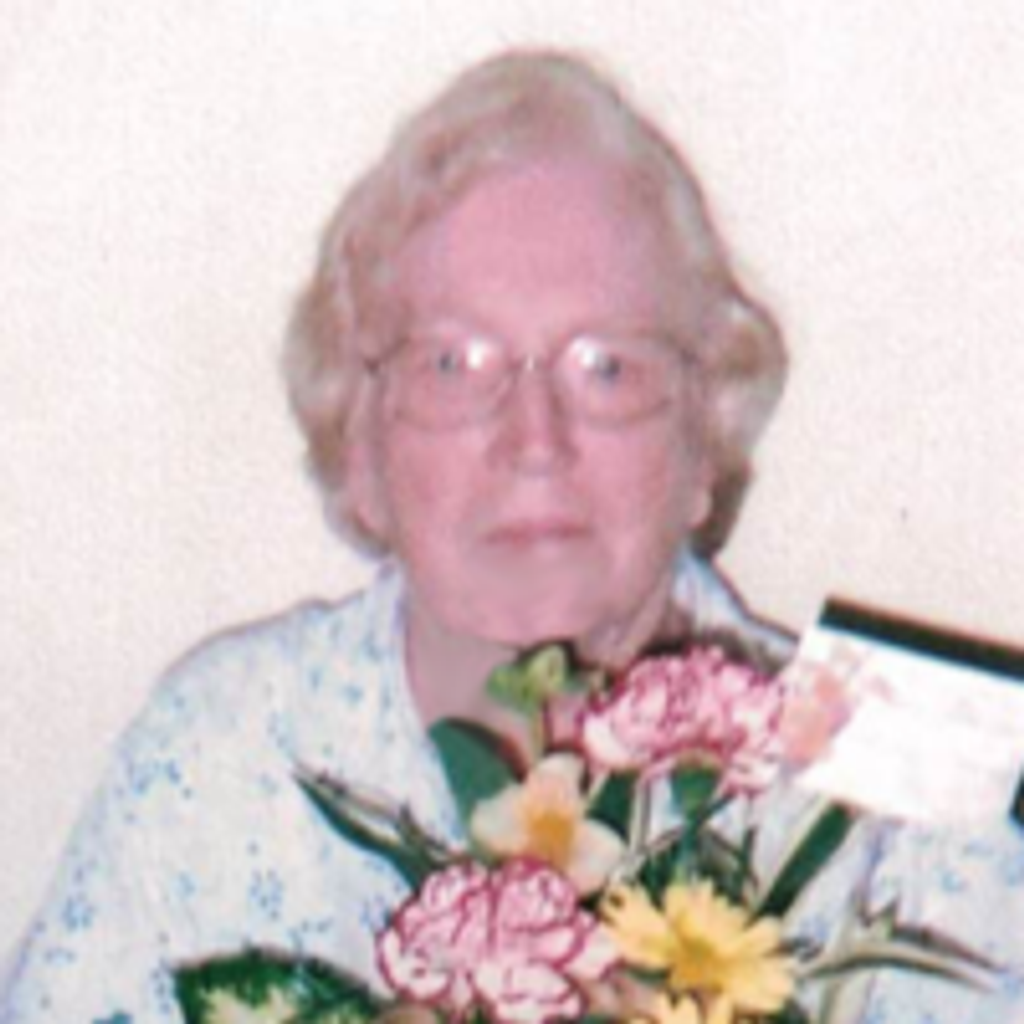 Marjorie Strong Profile Photo