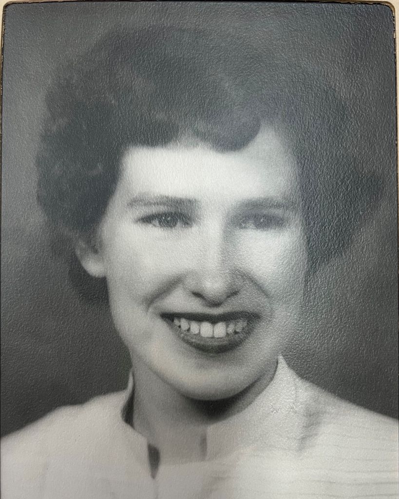 Myrna Dale Gropp