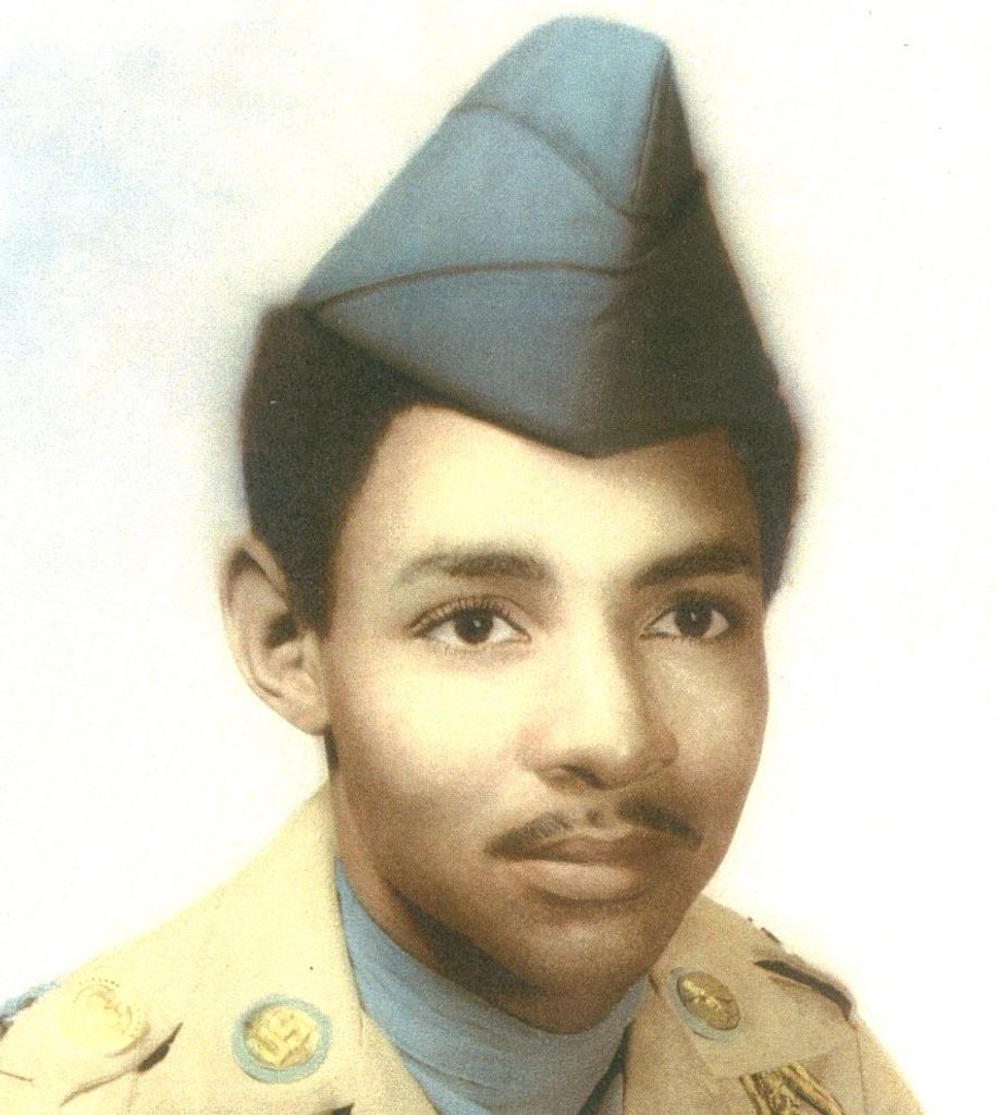 Cleveland Cliff Jones Profile Photo