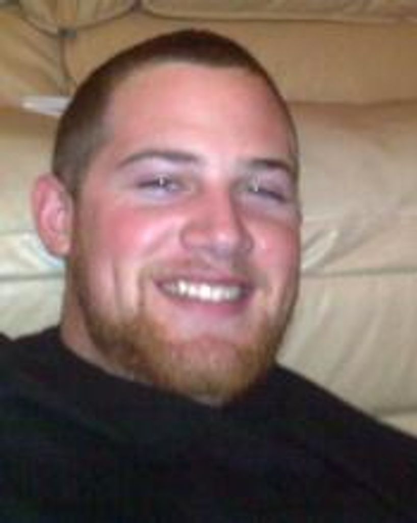 Nicholas Gregory Stroppa