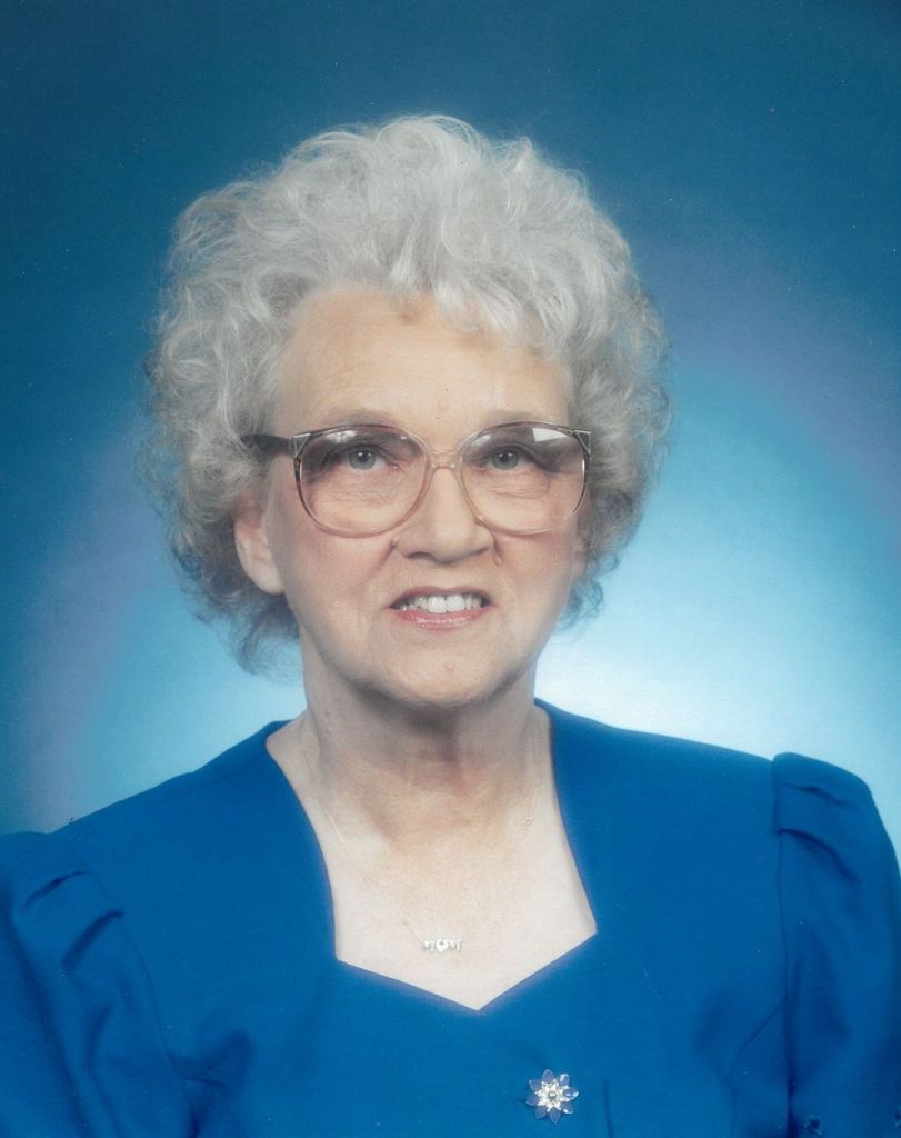 Maye Elliott