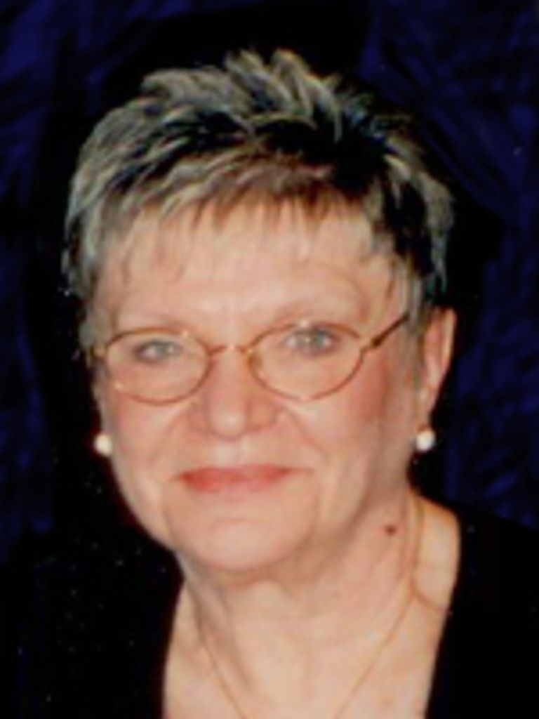 Barbara R. Laconte, Nee Balaja