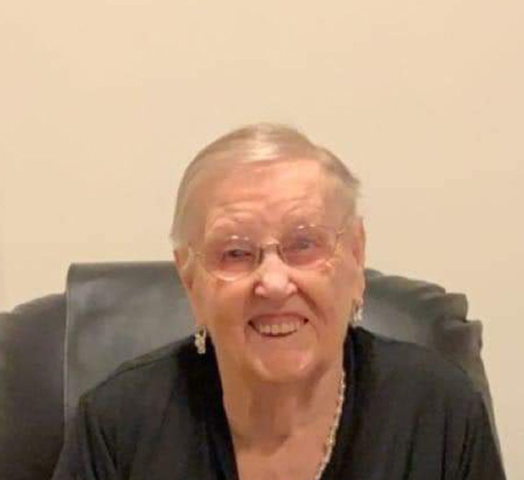 Katherine Ann Nagy Profile Photo