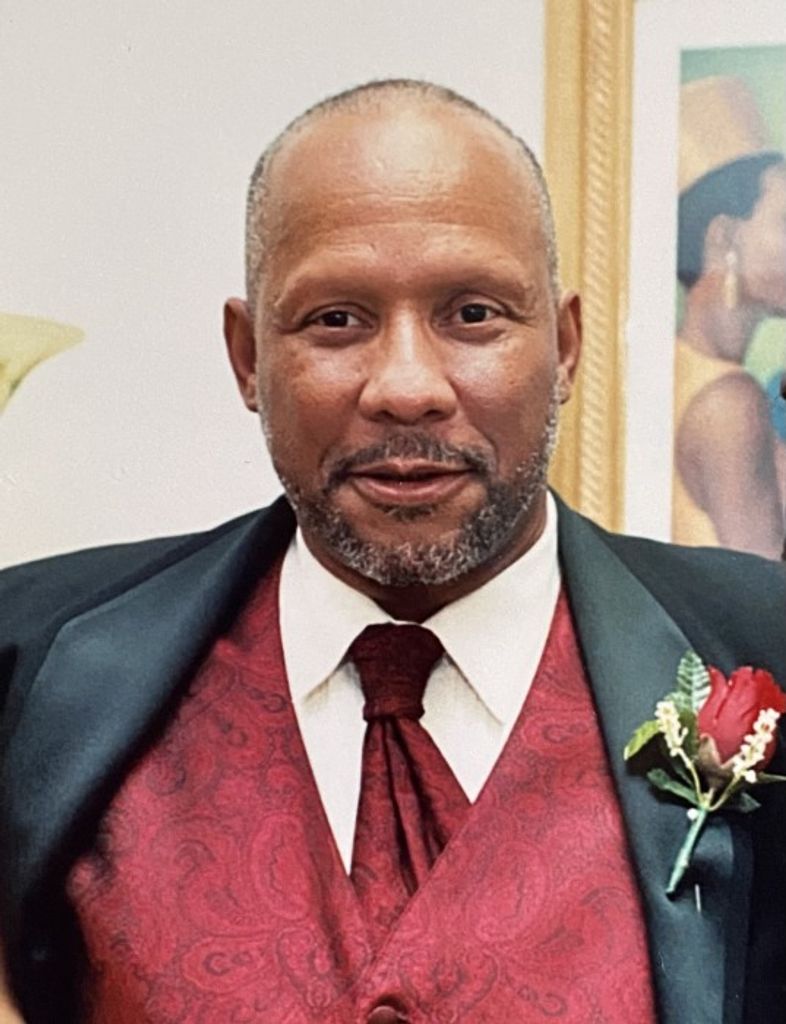 Kenneth Alonzo Williams Jr.