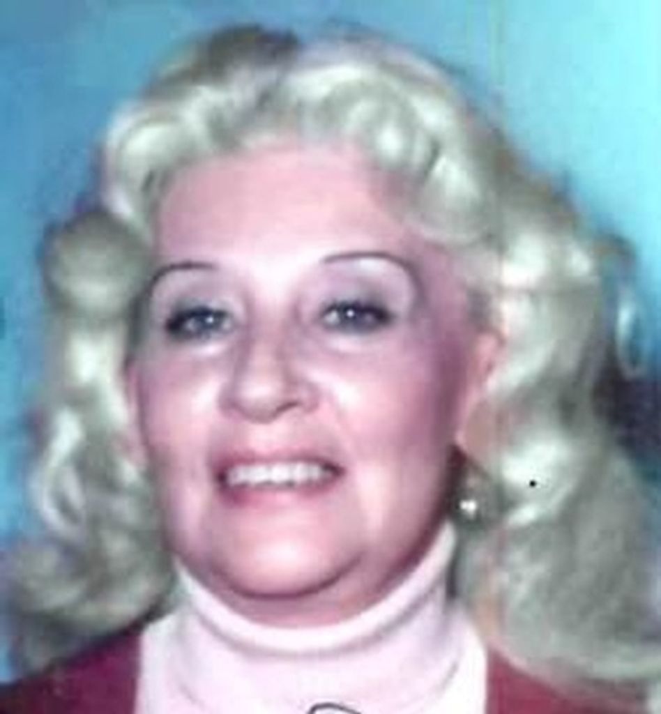 Betty J Reed Profile Photo