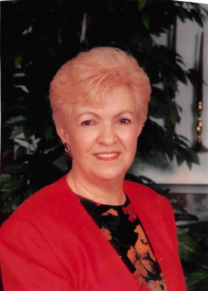 Maria Cadena