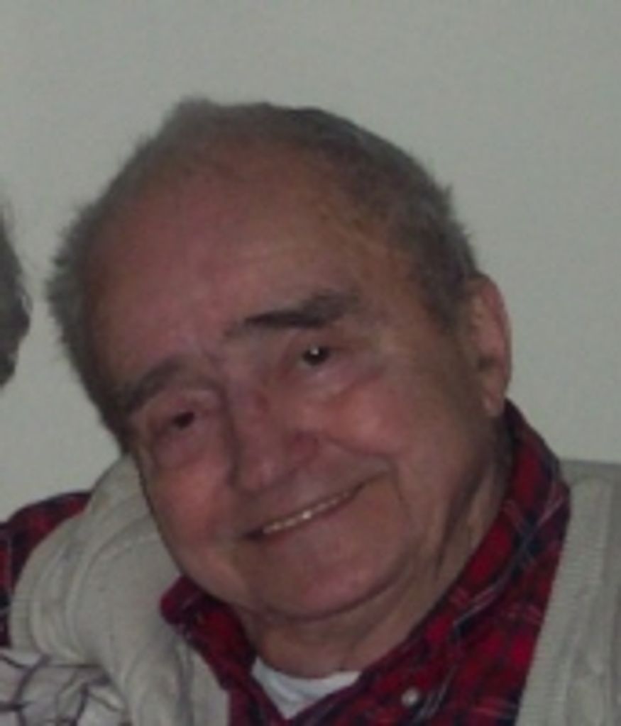 Richard G. 'Brownie' Brownell Profile Photo