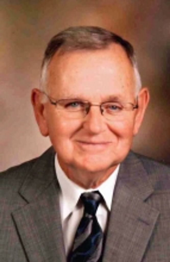 Walter 'Jack' Conway