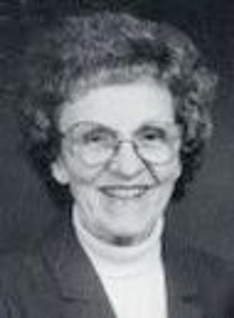 Edna Inez (Dew) Ellison