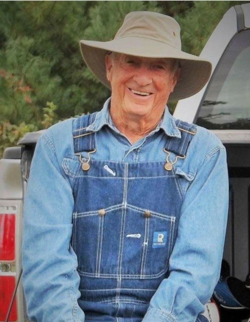 Richard "Dick" R. Moore Sr. Profile Photo