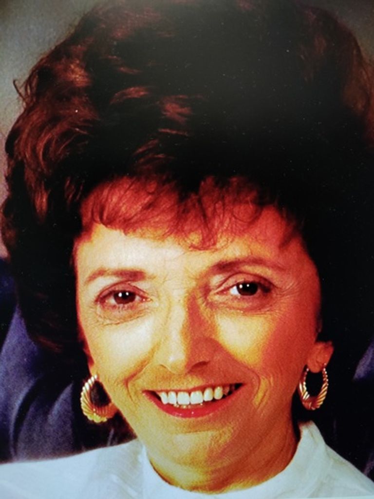 Frances B. "Gerry" Frierson Profile Photo