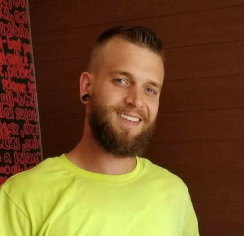 Brandon J. Mannies