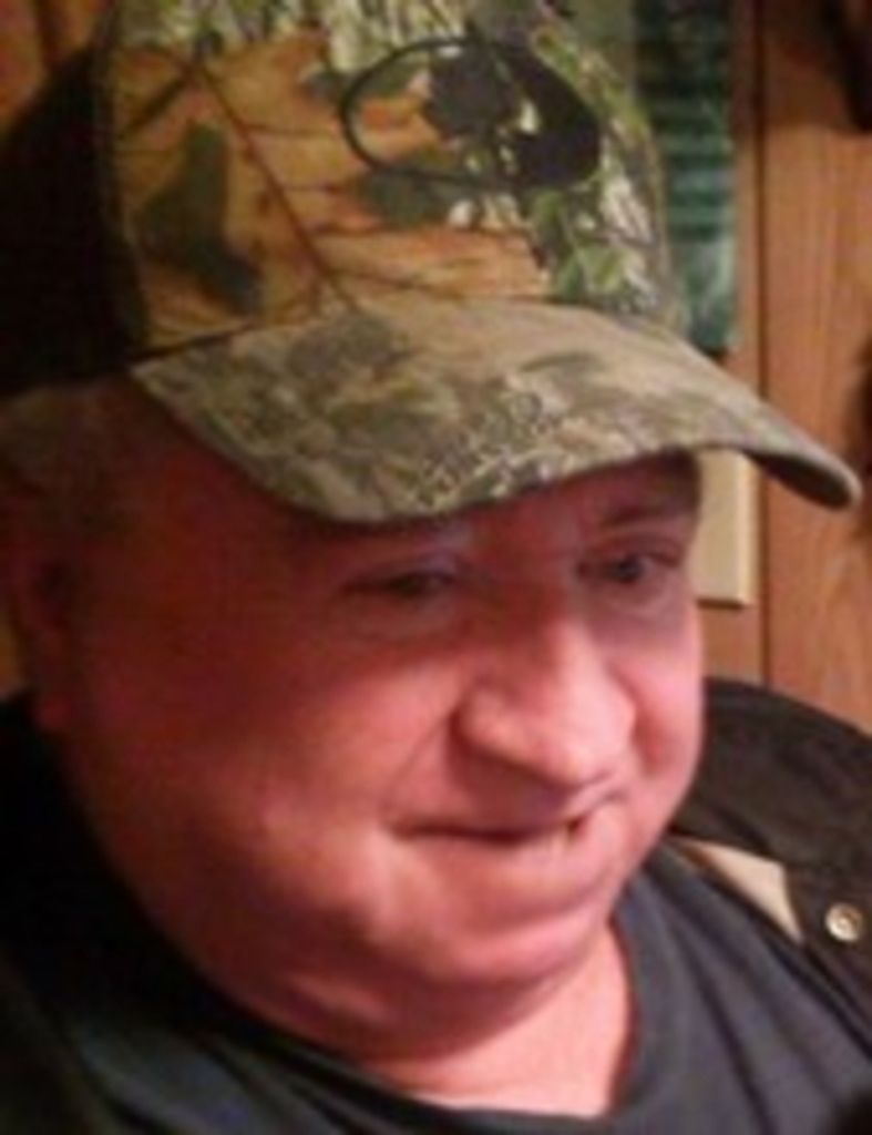 Barney Elmon Sapp Profile Photo