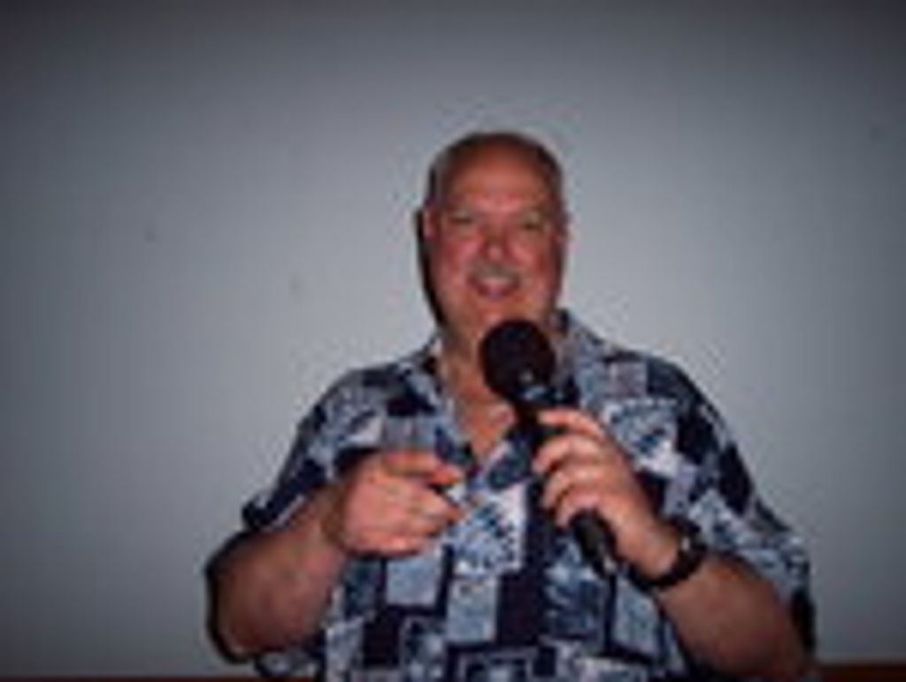 Roger B. Whitcomb Jr.