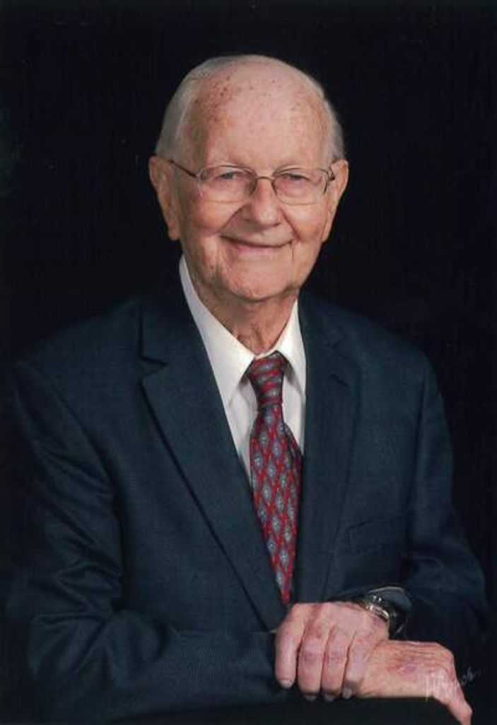 Perry Ellyson Westmoreland