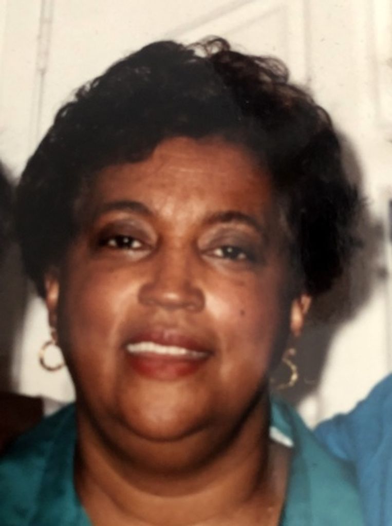 Dorothy Peters Profile Photo