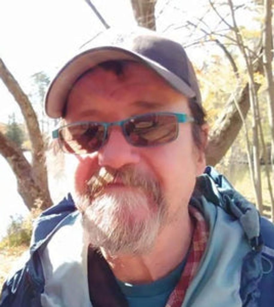 Terry Robertson Profile Photo