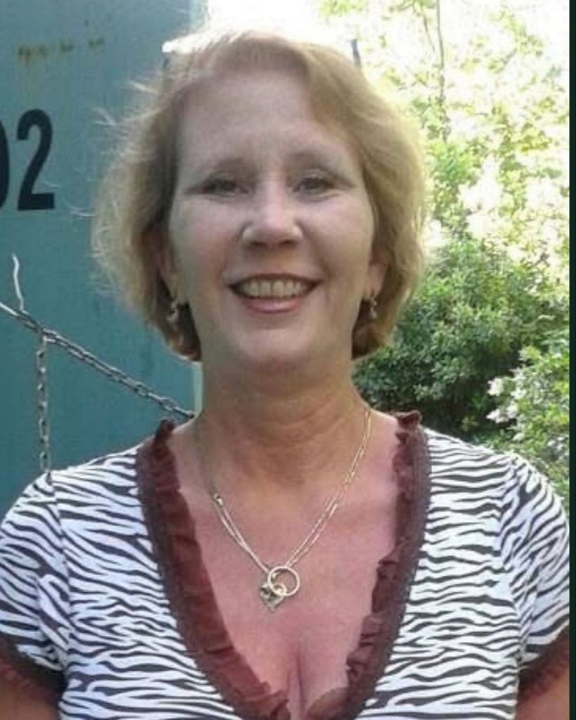 Retha Lynn Barber Profile Photo
